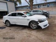 ✅ 2016 Ford Taurus SEL • VIN: 1FAHP2E82GG126084 • Лот: 58060405. Опубликован ранее на Copart с пробегом 130 082 миль. Бесплатный доступ к архиву аукционных продаж из США и подробный отчёт об истории автомобиля на DreamBid. Изображение 13.