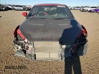 2016 Hyundai Veloster Turbo с VIN KMHTC6AE7GU259245, выставлен на аукционе Copart как лот 40996733 с пробегом 142 067 миль миль и Чистый • Clean title. История ставок и продаж доступна на DreamBid. Изображение 5.