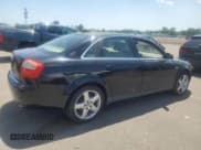 ✅ 2004 Audi A4 3.0L • VIN: WAULT68E14A009293 • Lot: 62206675. Listed on Copart with 65,486 mi. Free auction sales archive from the USA and detailed vehicle history report at DreamBid. Image 3.