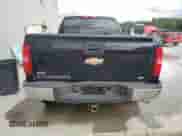 2011 Chevrolet Silverado 1500 LS z VIN 1GCRCREA3BZ434707, wystawiony jako Copart lot #83989195 z przebiegiem 156 137 mil mil oraz Szkoda całkowita • Salvage title. Historia ofert i sprzedaży dostępna na DreamBid. Obrazek 6.