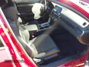 ✅ 2020 Honda Accord Sport • VIN: 1HGCV2F39LA008092 • Lot: 43612854. Wystawiony na IAAI z przebiegiem 64 424 mil. Bezpłatny archiwum sprzedaży aukcyjnych z USA i szczegółowy raport historii pojazdu na DreamBid. Zdjęcie 5.