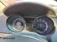 2013 Hyundai Sonata GLS with VIN 5NPEB4AC3DH619393, listed as a Copart auction lot 80090475 with 187,446 mi miles and Salvage title. Bid and sale history available at DreamBid. Image 9.