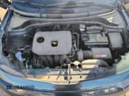 ✅ 2021 Kia Soul S • VIN: KNDJ23AU7M7756990 • Lot: 90751645. Listed on Copart with 68,982 mi. Free auction sales archive from the USA and detailed vehicle history report at DreamBid. Image 11.