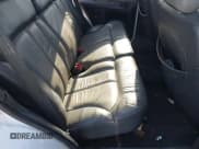 ✅ 2001 Chevrolet Blazer LT • VIN: 1GNDT13W312156772 • Lot: 41826929. Wystawiony na IAAI z przebiegiem 195 474 mil. Bezpłatny archiwum sprzedaży aukcyjnych z USA i szczegółowy raport historii pojazdu na DreamBid. Zdjęcie 8.