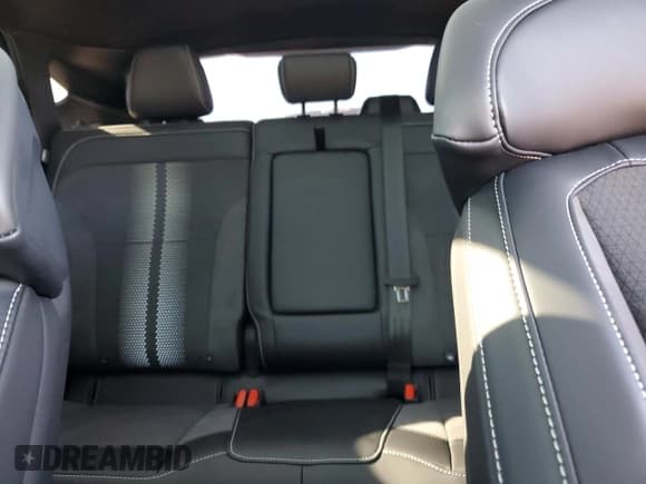 ✅ 2025 Ford Mustang Mach-E GT • VIN: 3FMTK4SX0SMA02853 • Lot: 92629655. Wystawiony na Copart z przebiegiem 6 345 mil. Bezpłatny archiwum sprzedaży aukcyjnych z USA i szczegółowy raport historii pojazdu na DreamBid. Zdjęcie 10.