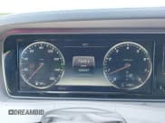 ✅ 2017 Mercedes-Benz S 550 • VIN: WDDUG8FBXHA317056 • Lot: 41683408. Listed on IAAI with 156,557 mi. Free auction sales archive from the USA and detailed vehicle history report at DreamBid. Image 7.