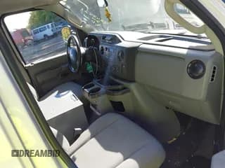 ✅ 2014 Ford Econoline Cargo Commercial • VIN: 1FTNE2EL2EDA34852 • Лот: 43391829. Опубликован ранее на IAAI с пробегом 148 163 миль. Бесплатный доступ к архиву аукционных продаж из США и подробный отчёт об истории автомобиля на DreamBid. Изображение 5.