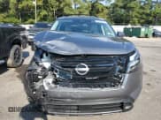 ✅ 2024 Nissan Pathfinder SV • VIN: 5N1DR3BA9RC297422 • Lot: 80992775. Listed on Copart with 4,289 mi. Free auction sales archive from the USA and detailed vehicle history report at DreamBid. Image 5.