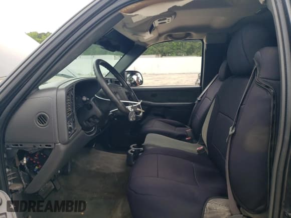 ✅ 2003 Chevrolet Silverado 1500 • VIN: 2GCEK19V731329209 • Лот: 58312925. Опубликован ранее на Copart с пробегом 269 411 миль. Бесплатный доступ к архиву аукционных продаж из США и подробный отчёт об истории автомобиля на DreamBid. Изображение 7.