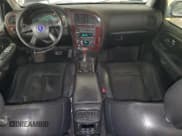 ✅ 2008 Saab 9-7X 4.2i • VIN: 5S3ET13S582800139 • Lot: 85700444. Listed on Copart with 152,922 mi. Free auction sales archive from the USA and detailed vehicle history report at DreamBid. Image 8.