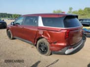 ✅ 2025 Kia Carnival LXS • VIN: KNDNB5K39S6462092 • Lot: 64713465. Wystawiony na Copart z przebiegiem 8 460 mil. Bezpłatny archiwum sprzedaży aukcyjnych z USA i szczegółowy raport historii pojazdu na DreamBid. Zdjęcie 2.