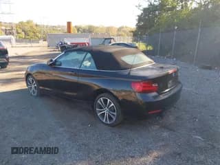 ✅ 2016 BMW 2 Series 228i • VIN: WBA1K9C52GV710845 • Лот: 43517170. Опубликован ранее на IAAI с пробегом 47 522 миль. Бесплатный доступ к архиву аукционных продаж из США и подробный отчёт об истории автомобиля на DreamBid. Изображение 3.