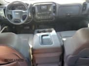 ✅ 2015 Chevrolet Silverado 1500 Work Truck • VIN: 1GCVKPEH3FZ211771 • Лот: 82647885. Опубликован ранее на Copart с пробегом 154 773 миль. Бесплатный доступ к архиву аукционных продаж из США и подробный отчёт об истории автомобиля на DreamBid. Изображение 8.