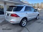 ✅ 2016 Mercedes-Benz GLE 350 • VIN: 4JGDA5JB7GA705227 • Lot: 41689160. Wystawiony na IAAI z przebiegiem 67 636 mil. Bezpłatny archiwum sprzedaży aukcyjnych z USA i szczegółowy raport historii pojazdu na DreamBid. Zdjęcie 4.