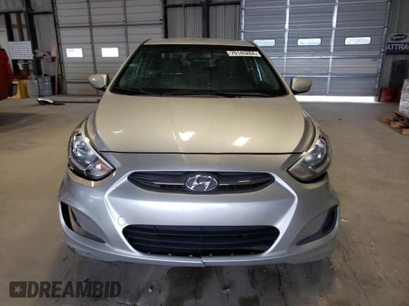 ✅ 2017 Hyundai Accent SE • VIN: KMHCT4AE4HU292080 • Лот: 70145284. Опубликован ранее на Copart с пробегом 187 956 миль. Бесплатный доступ к архиву аукционных продаж из США и подробный отчёт об истории автомобиля на DreamBid. Изображение 5.