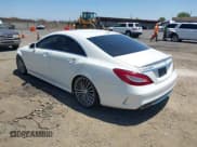 ✅ 2016 Mercedes-Benz CLS 550 • VIN: WDDLJ7DB7GA170526 • Лот: 42464785. Опубликован ранее на IAAI с пробегом 73 011 миль. Бесплатный доступ к архиву аукционных продаж из США и подробный отчёт об истории автомобиля на DreamBid. Изображение 3.