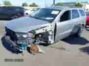 2018 Dodge Durango GT z VIN 1C4RDHDG7JC354776, wystawiony jako IAAI lot #43558563 z przebiegiem 32 317 mil mil oraz . Historia ofert i sprzedaży dostępna na DreamBid. Obrazek 20.