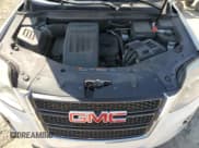 ✅ 2011 GMC Terrain SLE-1 • VIN: 2CTFLREC1B6458041 • Lot: 71103505. Listed on Copart with 165,706 mi. Free auction sales archive from the USA and detailed vehicle history report at DreamBid. Image 12.