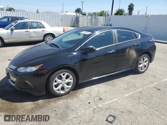 ✅ 2016 Chevrolet Volt Premier • VIN: 1G1RD6S56GU133039 • Lot: 67295004. Wystawiony na Copart z przebiegiem 187 586 mil. Bezpłatny archiwum sprzedaży aukcyjnych z USA i szczegółowy raport historii pojazdu na DreamBid. Zdjęcie 1.