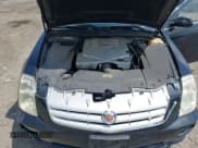 ✅ 2007 Cadillac STS • VIN: 1G6DW677470118331 • Lot: 42771383. Wystawiony na IAAI z przebiegiem 125 182 mil. Bezpłatny archiwum sprzedaży aukcyjnych z USA i szczegółowy raport historii pojazdu na DreamBid. Zdjęcie 10.