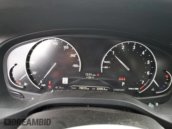 ✅ 2020 BMW X3 xDrive30i • VIN: 5UXTY5C09L9D14116 • Lot: 90279325. Wystawiony na Copart z przebiegiem 76 315 mil. Bezpłatny archiwum sprzedaży aukcyjnych z USA i szczegółowy raport historii pojazdu na DreamBid. Zdjęcie 9.