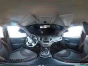 ✅ 2016 Jeep Cherokee Sport • VIN: 1C4PJLAB3GW315508 • Lot: 41209472. Listed on IAAI with 100,806 mi. Free auction sales archive from the USA and detailed vehicle history report at DreamBid. Image 19.