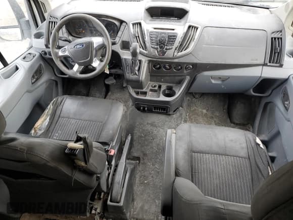 ✅ 2018 Ford Transit Passenger XL • VIN: 1FBAX2CM3JKA97862 • Lot: 43121545. Wystawiony na Copart z przebiegiem 67 592 mil. Bezpłatny archiwum sprzedaży aukcyjnych z USA i szczegółowy raport historii pojazdu na DreamBid. Zdjęcie 8.