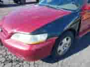 2002 Honda Accord EX с VIN 1HGCG16572A017619, выставлен на аукционе IAAI как лот 43426260 с пробегом 178 810 миль миль и . История ставок и продаж доступна на DreamBid. Изображение 6.