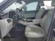 2021 Hyundai Palisade SEL с VIN KM8R44HE2MU295535, выставлен на аукционе Copart как лот 71540354 с пробегом 42 144 миль миль и Чистый • Clean title. История ставок и продаж доступна на DreamBid. Изображение 7.