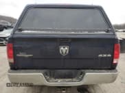 ✅ 2013 Ram 1500 Lone Star • VIN: 1C6RR7LT1DS547954 • Lot: 87357954. Wystawiony na Copart z przebiegiem 209 554 mil. Bezpłatny archiwum sprzedaży aukcyjnych z USA i szczegółowy raport historii pojazdu na DreamBid. Zdjęcie 6.