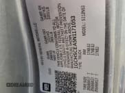 ✅ 2022 Chevrolet Colorado 2WD LT • VIN: 1GCHSCEA5N1171053 • Lot: 92052785. Listed on Copart with 28,775 mi. Free auction sales archive from the USA and detailed vehicle history report at DreamBid. Image 12.