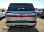 ✅ 2020 Lincoln Navigator Reserve • VIN: 5LMJJ2LT1LEL01816 • Lot: 61955195. Listed on Copart with 68,405 mi. Free auction sales archive from the USA and detailed vehicle history report at DreamBid. Image 6.