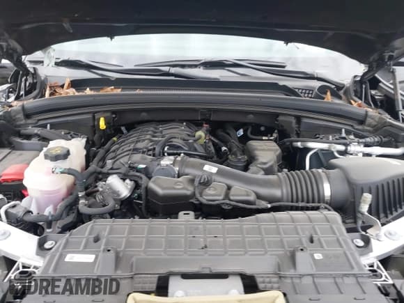 ✅ 2024 Jeep Grand Cherokee Altitude X • VIN: 1C4RJHAGXRC176984 • Лот: 43844660. Опубликован ранее на IAAI с пробегом 4 547 миль. Бесплатный доступ к архиву аукционных продаж из США и подробный отчёт об истории автомобиля на DreamBid. Изображение 10.