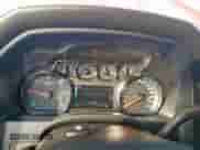 2018 Chevrolet Silverado 1500 LT with VIN 3GCPCREC9JG641769, listed as a Copart auction lot 85188485 with 116,552 mi miles and Salvage title. Bid and sale history available at DreamBid. Image 9.