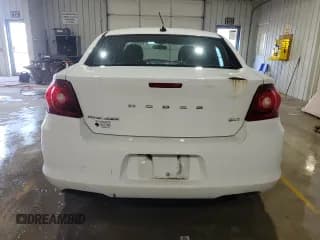 ✅ 2012 Dodge Avenger SXT • VIN: 1C3CDZCB6CN242418 • Лот: 44015015. Опубликован ранее на Copart с пробегом 169 971 миль. Бесплатный доступ к архиву аукционных продаж из США и подробный отчёт об истории автомобиля на DreamBid. Изображение 6.