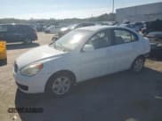 ✅ 2009 Hyundai Accent Auto GLS • VIN: KMHCN46C29U336208 • Лот: 70457275. Опубликован ранее на Copart с пробегом 92 548 миль. Бесплатный доступ к архиву аукционных продаж из США и подробный отчёт об истории автомобиля на DreamBid. Изображение 1.