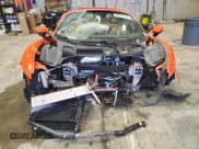 ✅ 2024 Ferrari 296 • VIN: ZFF01SMA7R0305022 • Lot: 86391744. Wystawiony na Copart z przebiegiem Nie podano. Bezpłatny archiwum sprzedaży aukcyjnych z USA i szczegółowy raport historii pojazdu na DreamBid. Zdjęcie 5.