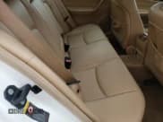 ✅ 2003 Mercedes-Benz C 240 • VIN: WDBRF81J83F372360 • Lot: 50892603. Wystawiony na Copart z przebiegiem 75 530 mil. Bezpłatny archiwum sprzedaży aukcyjnych z USA i szczegółowy raport historii pojazdu na DreamBid. Zdjęcie 10.