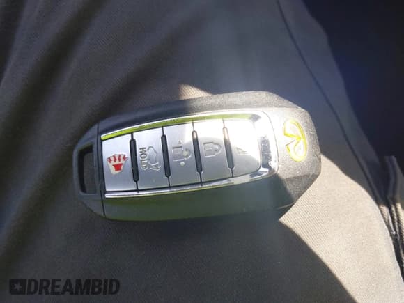 ✅ 2019 Infiniti QX60 Luxe • VIN: 5N1DL0MM8KC558892 • Лот: 42297948. Опубликован ранее на IAAI с пробегом 51 557 миль. Бесплатный доступ к архиву аукционных продаж из США и подробный отчёт об истории автомобиля на DreamBid. Изображение 11.