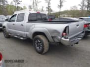 ✅ 2012 Toyota Tacoma PreRunner • VIN: 3TMKU4HN0CM033568 • Lot: 41907705. Wystawiony na IAAI z przebiegiem 207 206 mil. Bezpłatny archiwum sprzedaży aukcyjnych z USA i szczegółowy raport historii pojazdu na DreamBid. Zdjęcie 14.