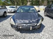 ✅ 2006 Honda Accord EX • VIN: 1HGCM56756A027282 • Lot: 80024845. Listed on Copart with 223,749 mi. Free auction sales archive from the USA and detailed vehicle history report at DreamBid. Image 5.