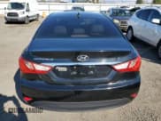 ✅ 2014 Hyundai Sonata GLS • VIN: 5NPEB4AC4EH896345 • Лот: 91146075. Опубликован ранее на Copart с пробегом 114 085 миль. Бесплатный доступ к архиву аукционных продаж из США и подробный отчёт об истории автомобиля на DreamBid. Изображение 6.