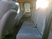 ✅ 2001 Ford F-150 XL • VIN: 1FTZX17201NB01673 • Lot: 85209505. Listed on Copart with 209,967 mi. Free auction sales archive from the USA and detailed vehicle history report at DreamBid. Image 10.