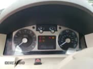 ✅ 2010 Mercury Mariner • VIN: 4M2CN9BG6AKJ17322 • Lot: 61141115. Listed on Copart with 296,537 mi. Free auction sales archive from the USA and detailed vehicle history report at DreamBid. Image 9.