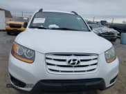 ✅ 2011 Hyundai Santa Fe GLS • VIN: 5XYZGDAB8BG023890 • Лот: 43883614. Опубликован ранее на IAAI с пробегом 174 518 миль. Бесплатный доступ к архиву аукционных продаж из США и подробный отчёт об истории автомобиля на DreamBid. Изображение 6.