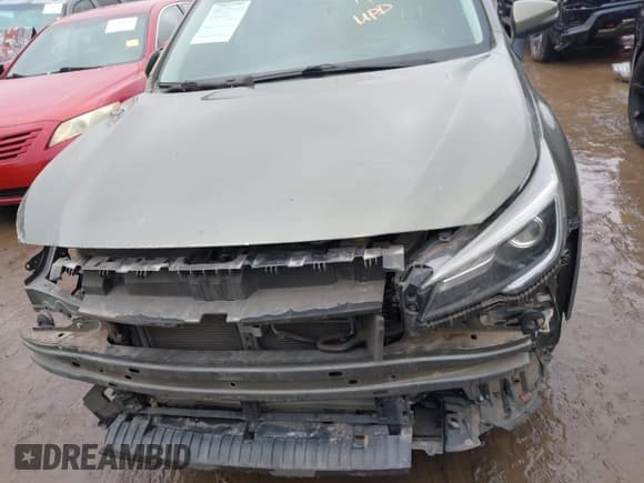 ✅ 2018 Subaru Outback Touring • VIN: 4S4BSETC6J3252336 • Lot: 41528972. Listed on IAAI with 103,082 mi. Free auction sales archive from the USA and detailed vehicle history report at DreamBid. Image 13.