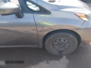 ✅ 2017 Nissan Note SV • VIN: 3N1CE2CP8HL364297 • Lot: 42184281. Listed on IAAI with 126,135 mi. Free auction sales archive from the USA and detailed vehicle history report at DreamBid. Image 17.