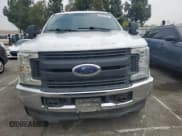 ✅ 2018 Ford F-250 XL • VIN: 1FT7W2BT6JEC26399 • Lot: 61067115. Listed on Copart with 145,554 mi. Free auction sales archive from the USA and detailed vehicle history report at DreamBid. Image 5.