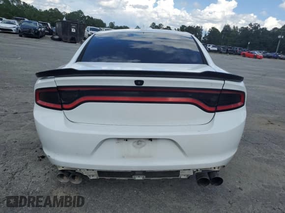 ✅ 2015 Dodge Charger Road/Track • VIN: 2C3CDXCT9FH728912 • Лот: 68934085. Опубликован ранее на Copart с пробегом 148 645 миль. Бесплатный доступ к архиву аукционных продаж из США и подробный отчёт об истории автомобиля на DreamBid. Изображение 6.