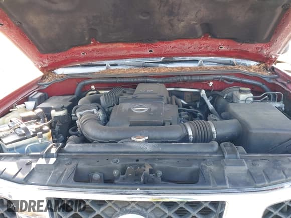 ✅ 2013 Nissan Frontier SV • VIN: 1N6AD0ER2DN730370 • Lot: 41405918. Listed on IAAI with 111,576 mi. Free auction sales archive from the USA and detailed vehicle history report at DreamBid. Image 10.